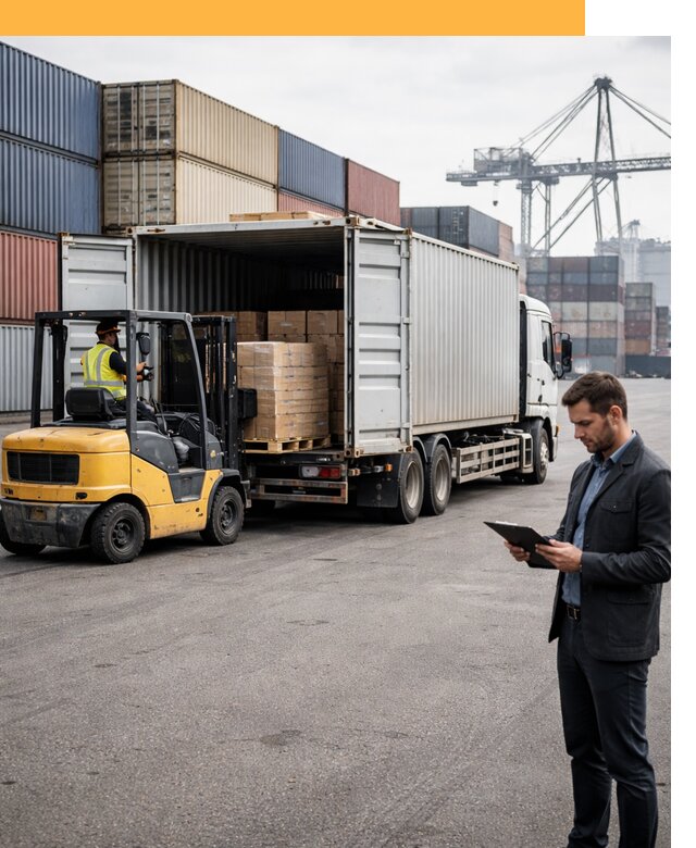 Экспортные перевозки грузов по миру от 35683 руб быстро и надежно