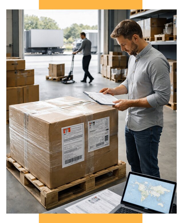 Срочная международная доставка от 12234 р. | СетСервис-Блт