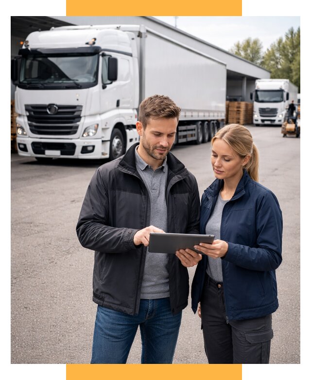 Автомобильные перевозки грузов от 25488 р. | СетСервис-Блт