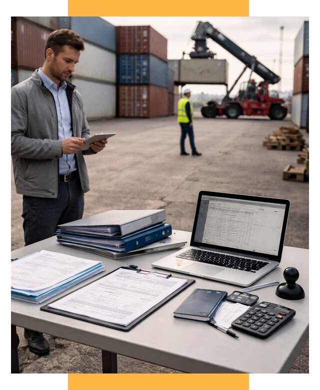 Контейнерные перевозки грузов по миру от 122340 р. | СетСервис-Блт