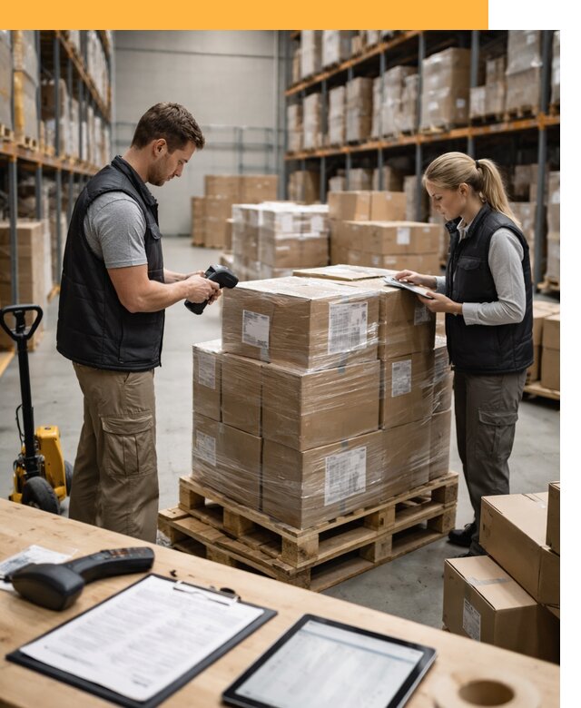 Консолидация грузов по миру от 8156 руб, оптимизация доставки