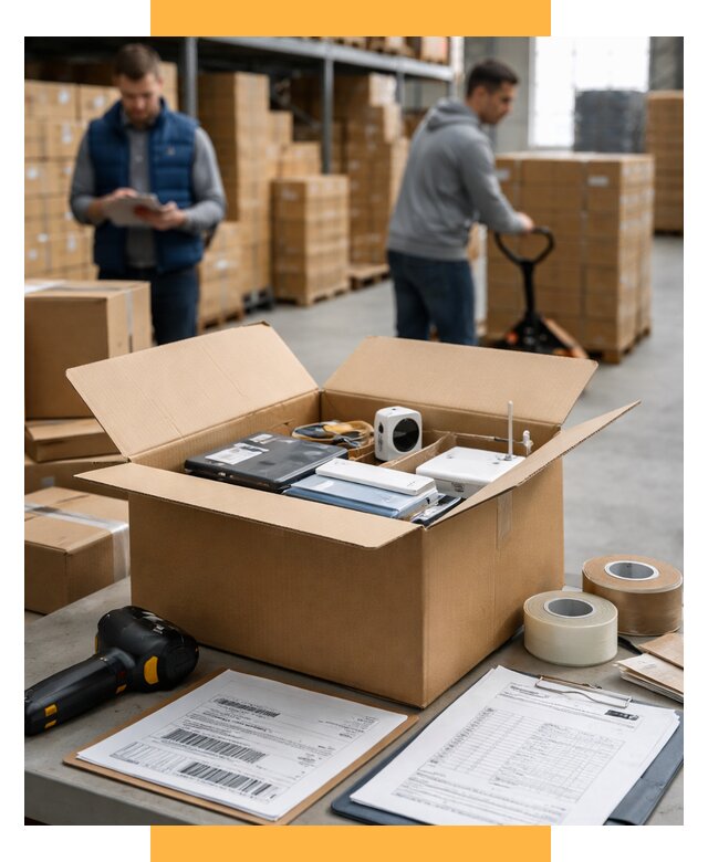 Доставка грузов из Китая в Россию от 61170 р. | СетСервис-Блт