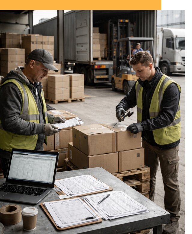 Доставка грузов из Китая морем авиа и железнодорожным от 61170