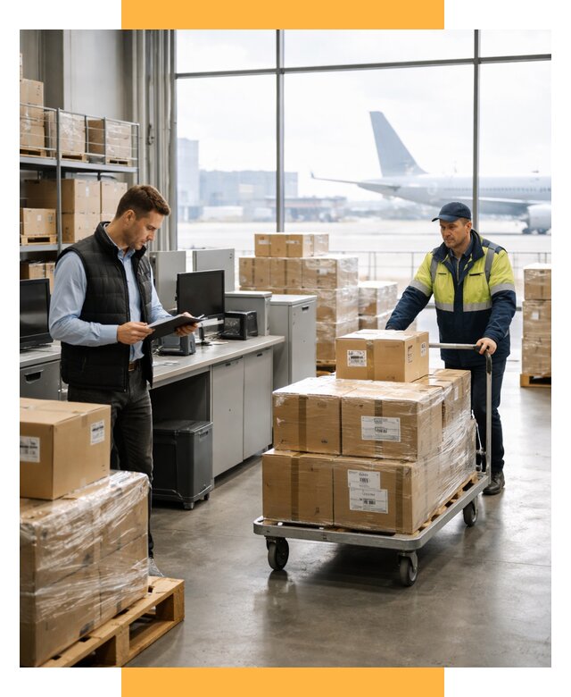 Авиадоставка из Китая от 663 р. — быстро | СетСервис-Блт