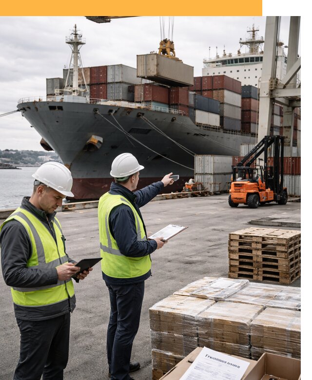 Морские перевозки из Китая от 91755 руб, контейнерные рейсы