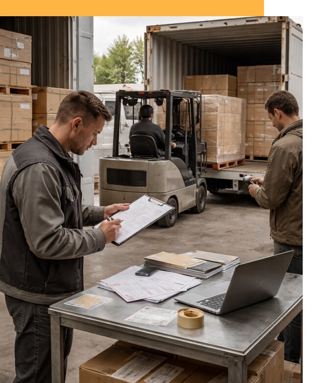 Карго доставка из Китая морские и авиаперевозки от 86658