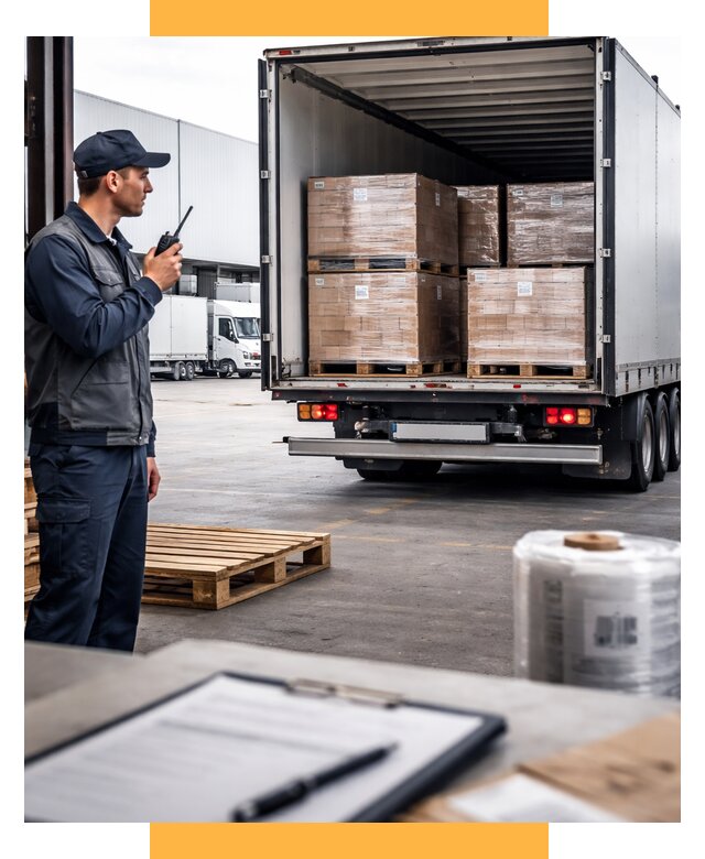 Автоперевозки из Италии от 86658 р., надежно СетСервис-Блт