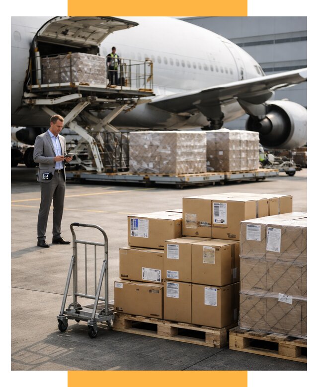 Авиадоставка из Японии от 612 р., срочно, СетСервис-Блт