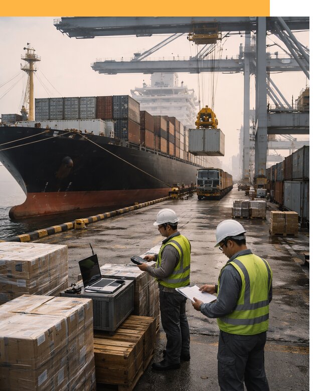 Морские перевозки из Японии от 91755 руб, доставка по миру