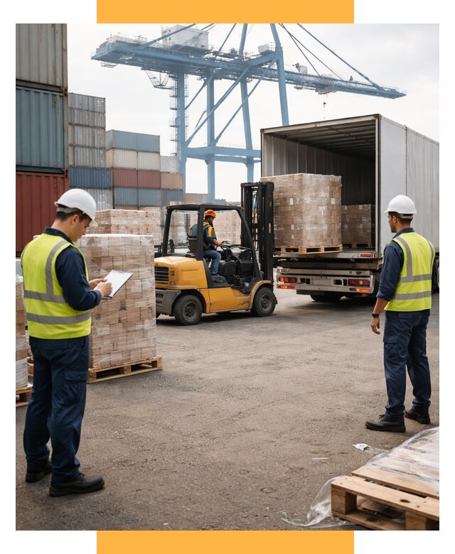 Доставка грузов из Вьетнама в Россию от 76463 р. | СетСервис-Блт