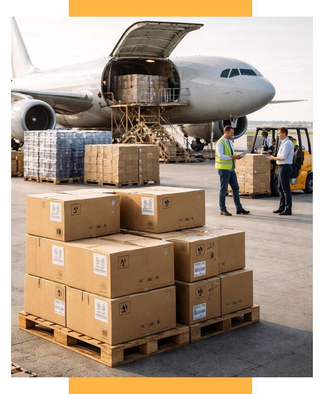 Авиадоставка из Вьетнама в Россию от 867 р. | СетСервис-Блт