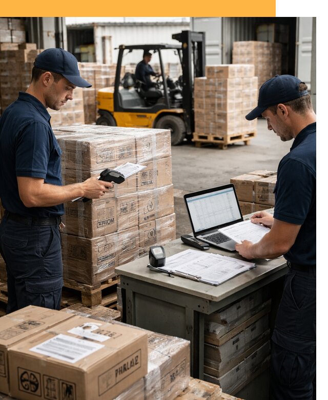 Доставка грузов из Таиланда морем, воздухом от 35683 руб