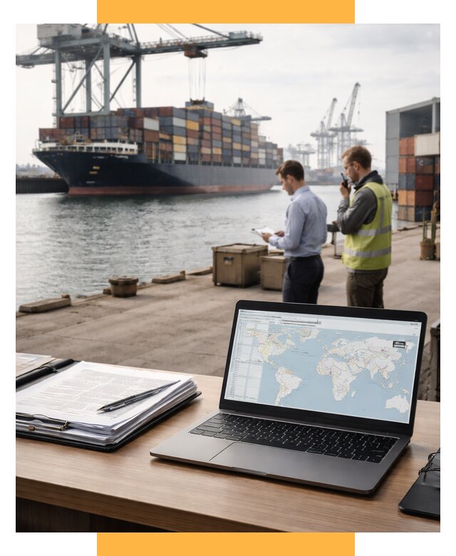 Морские перевозки из Малайзии от 86658 р. | СетСервис-Блт