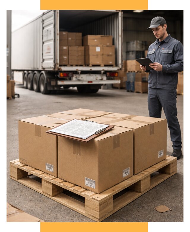 Доставка грузов из Ирана в Россию от 1223 р., СетСервис-Блт