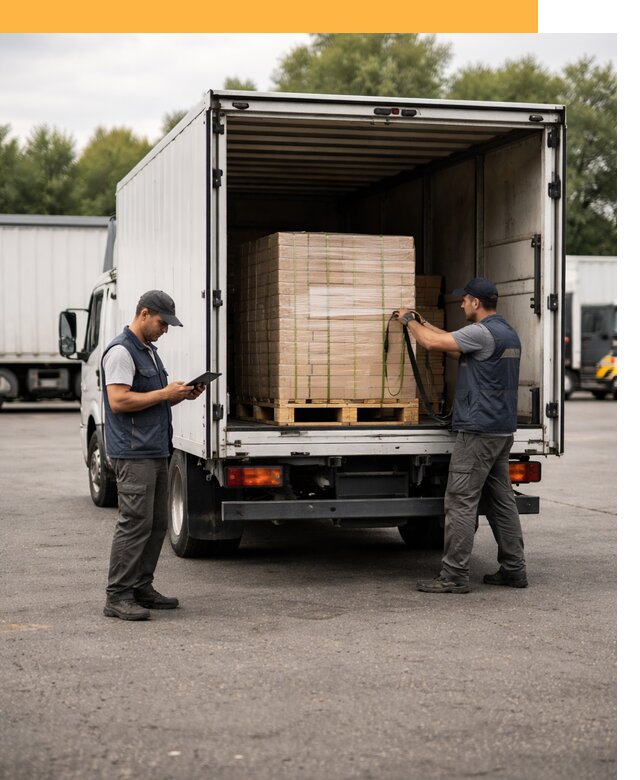 Автоперевозки из Армении автотранспортом от 96853 руб