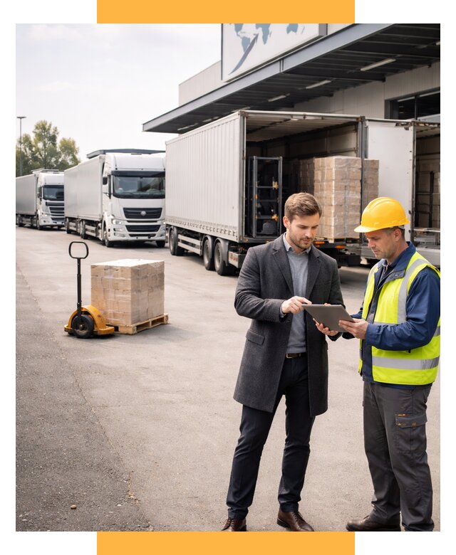 Автоперевозки из Грузии от 86658 р. - логистика СетСервис-Блт