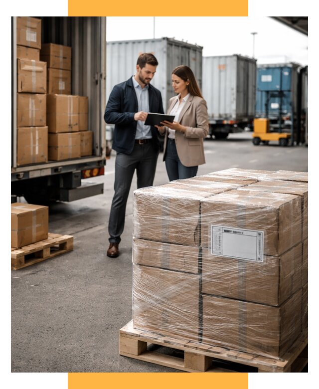 Доставка грузов из Казахстана в Россию от 6627 р., СетСервис-Блт