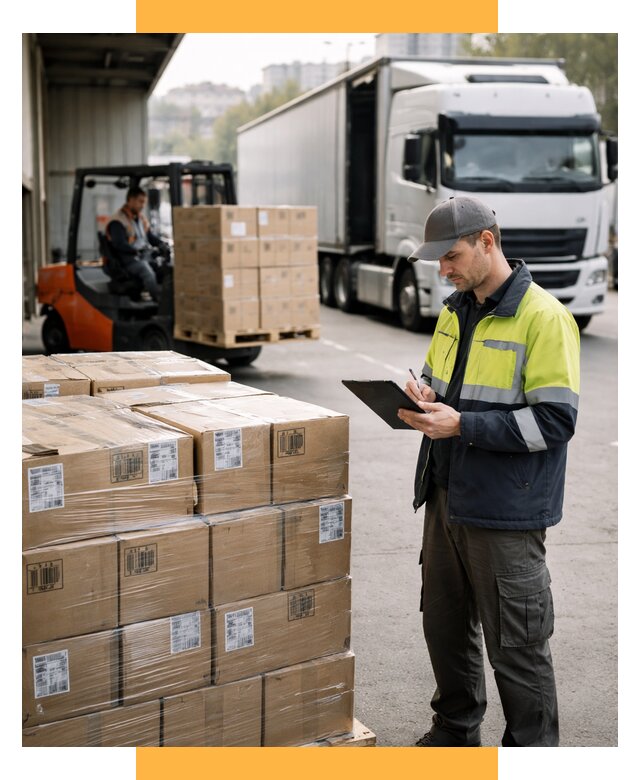 Доставка грузов из Киргизии в Россию от 15293 р. | СетСервис-Блт