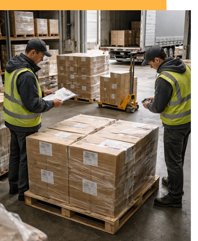 Доставка грузов в Израиль морем, авиа и автоперевозки от 45878 руб.