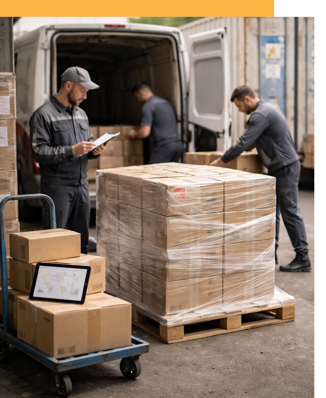 Доставка грузов в Армению: морские, авиа и авто от 35683