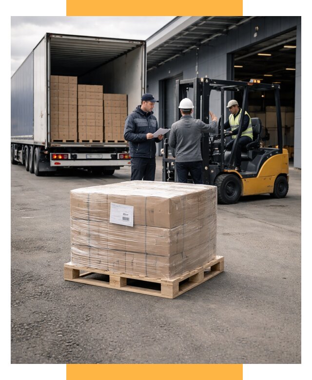 Доставка грузов в Азербайджан от 15293 р. | СетСервис-Блт