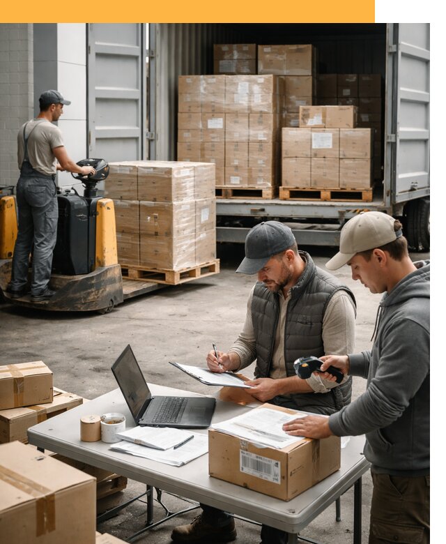 Доставка грузов в Узбекистан от 25488, международные перевозки