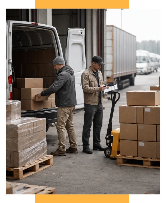 Доставка грузов в Киргизию от 15293 р. - логистика СетСервис-Блт