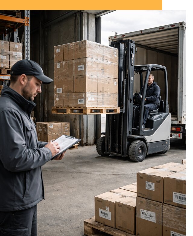 Доставка грузов в Беларусь от 12234 руб, морем, авто, авиа