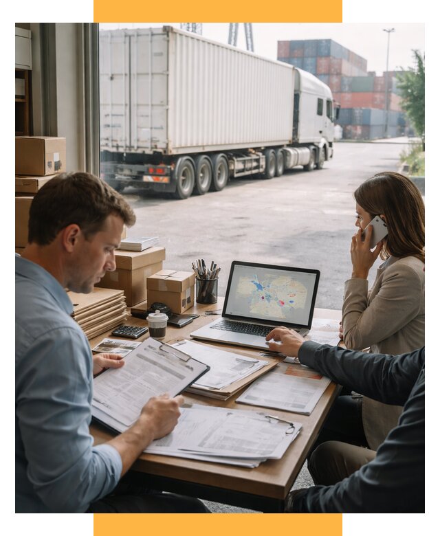 Доставка через Турцию: логистика и транзит от 6627 р. | СетСервис-Блт