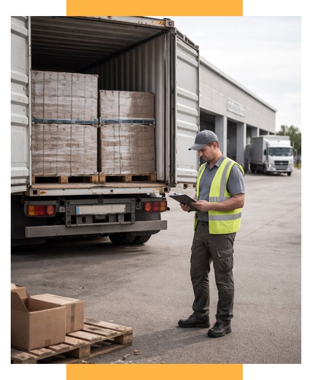 Доставка через Казахстан от 30585 р. | Транзит и логистикаСетСервис-Блт