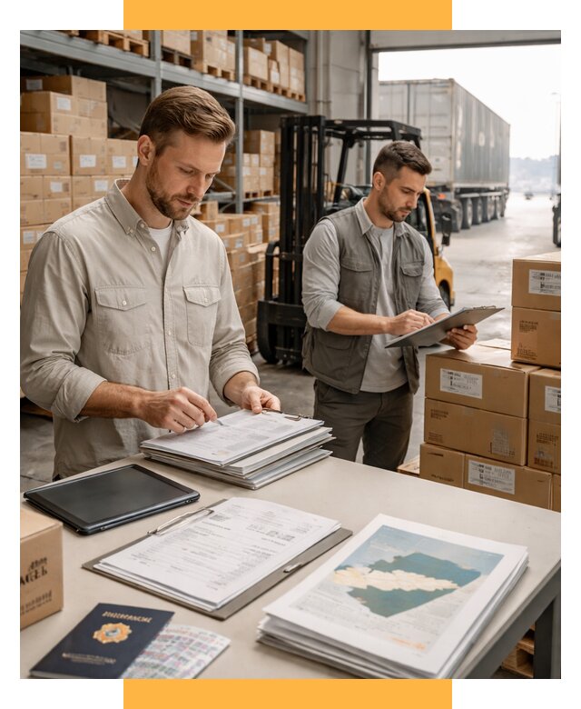 Доставка через ОАЭ от 7646 р. транзит и склад в Дубае, СетСервис-Блт