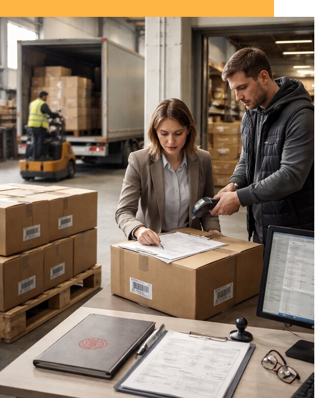 Таможенное оформление грузов из Беларуси от 8156