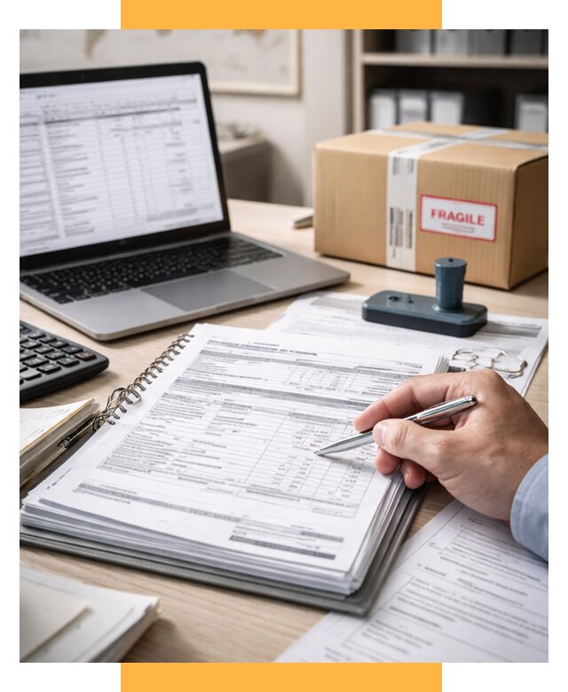 Определение таможенной стоимости, расчет от 3568 р. | СетСервис-Блт