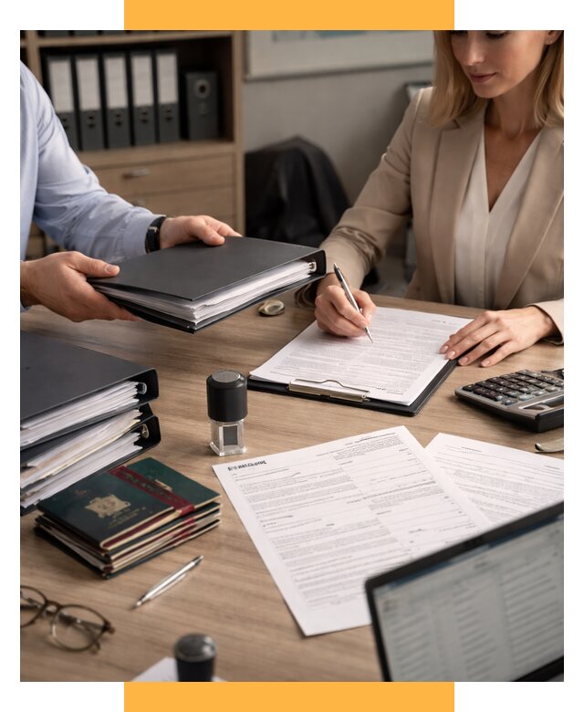 Разрешительная документация для импорта от 8156 р. | СетСервис-Блт