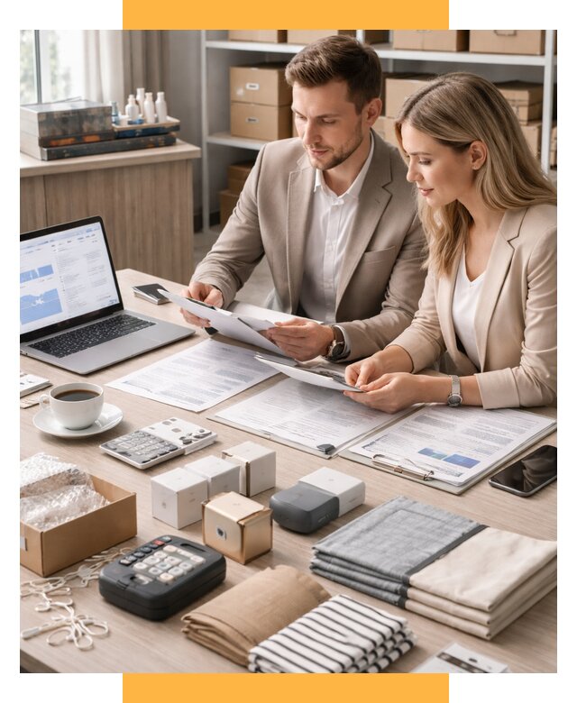 Закупка товара в Китае под ключ от 7137 р. | СетСервис-Блт