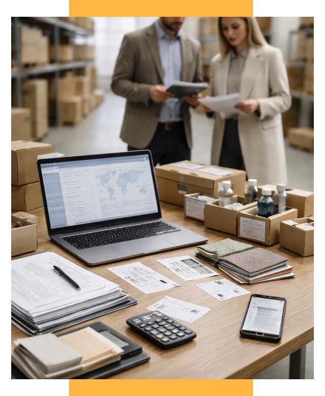 Поиск поставщика в Китае под ключ от 8666 р. | СетСервис-Блт