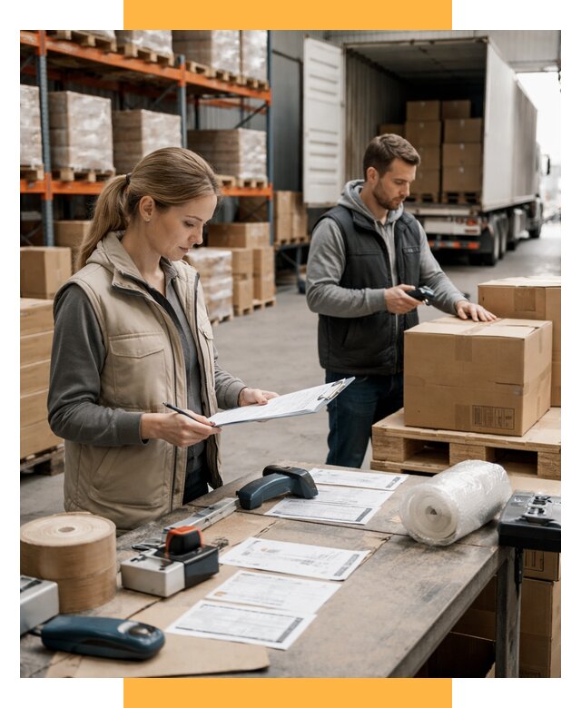 Оптовые поставки из Китая от 50975 р. — логистика СетСервис-Блт