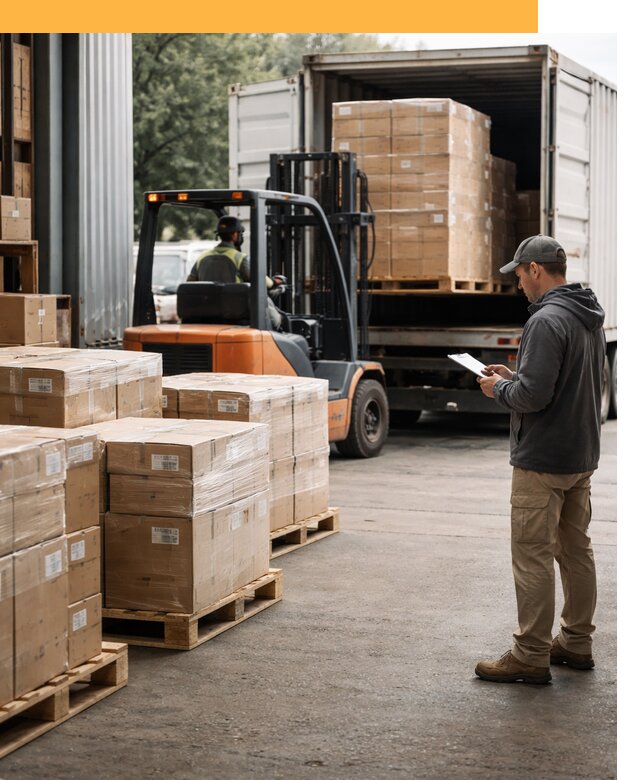 Оптовые поставки из Китая от 50975 руб, доставка и таможня