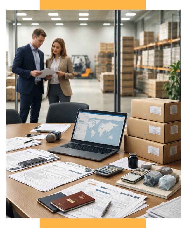 Торговый дом в Китае от 45878 р. — услуги и сервис СетСервис-Блт