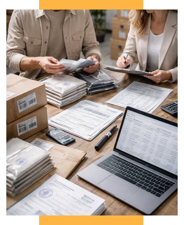 Закупка и доставка из Турции от 25488 р. - СетСервис-Блт