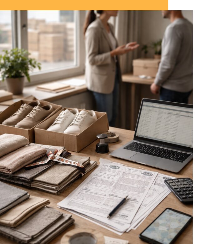 Закупка товаров в Турции под ключ от 25488 руб с доставкой