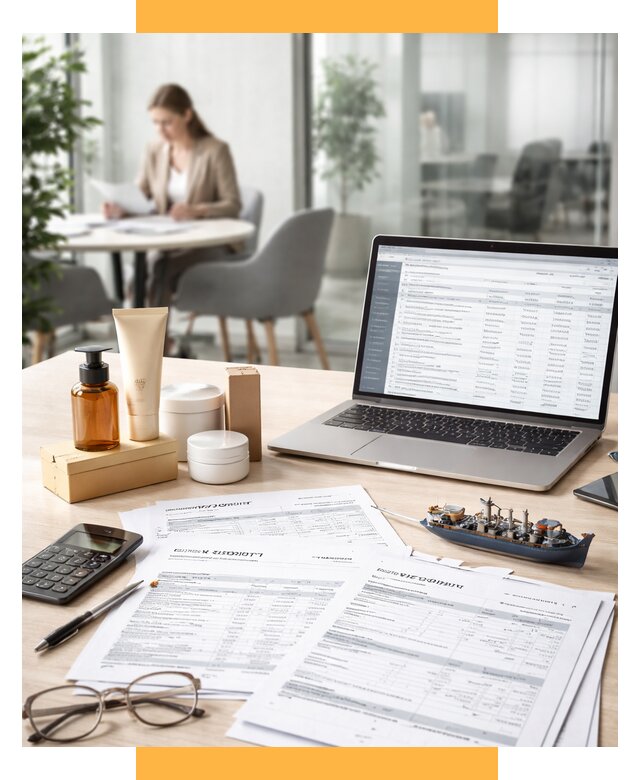 Закупка товара в ОАЭ под ключ от 15293 р. | СетСервис-Блт