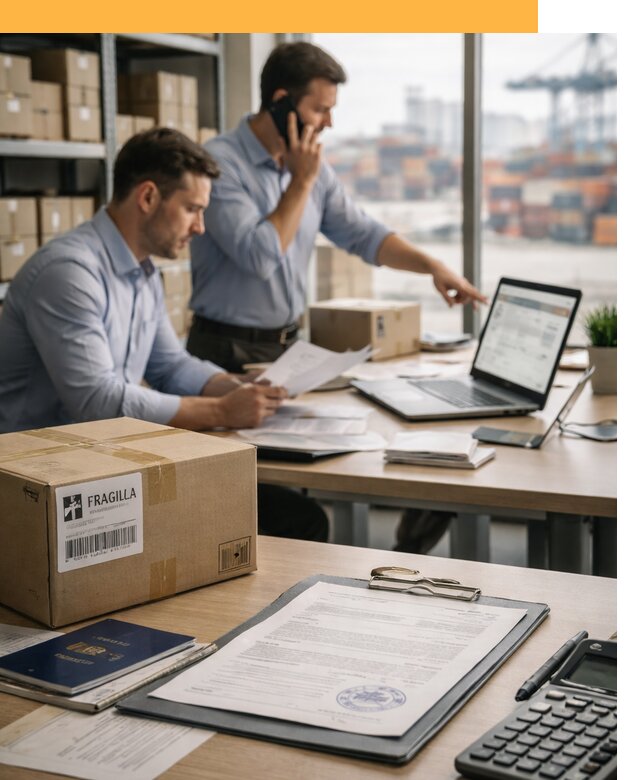 Выкуп товаров и перепродажа в ОАЭ от 7646 руб с логистикой