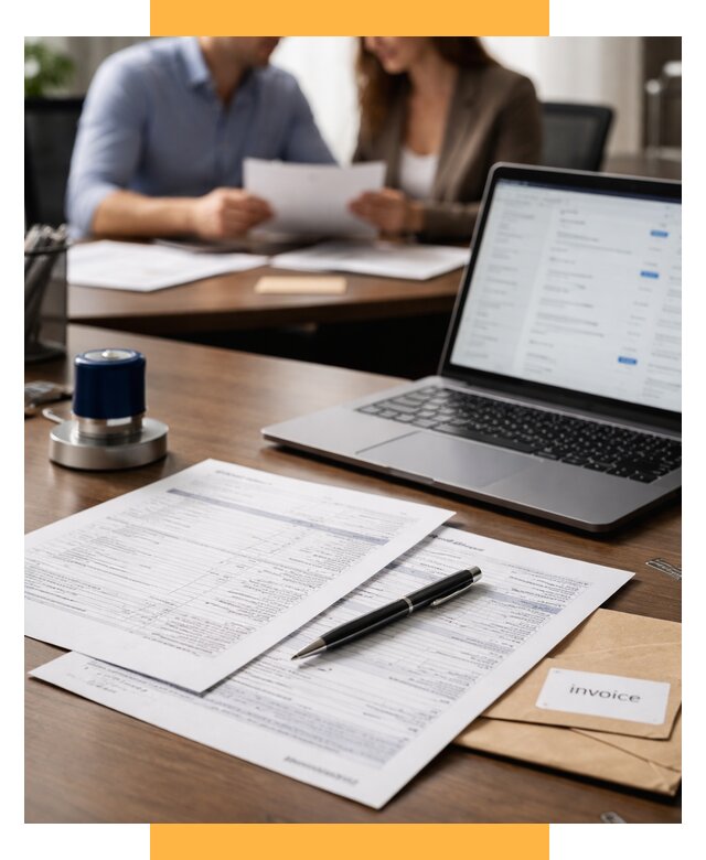 Оплата инвойсов за рубеж под ключ от 3568 р., СетСервис-Блт