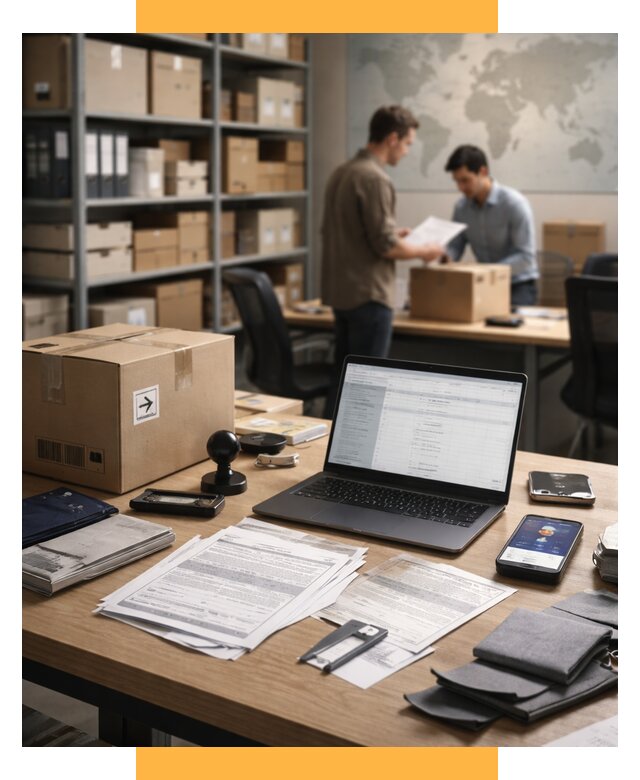 Выкуп товара за рубежом и доставка от 5098 р. | СетСервис-Блт