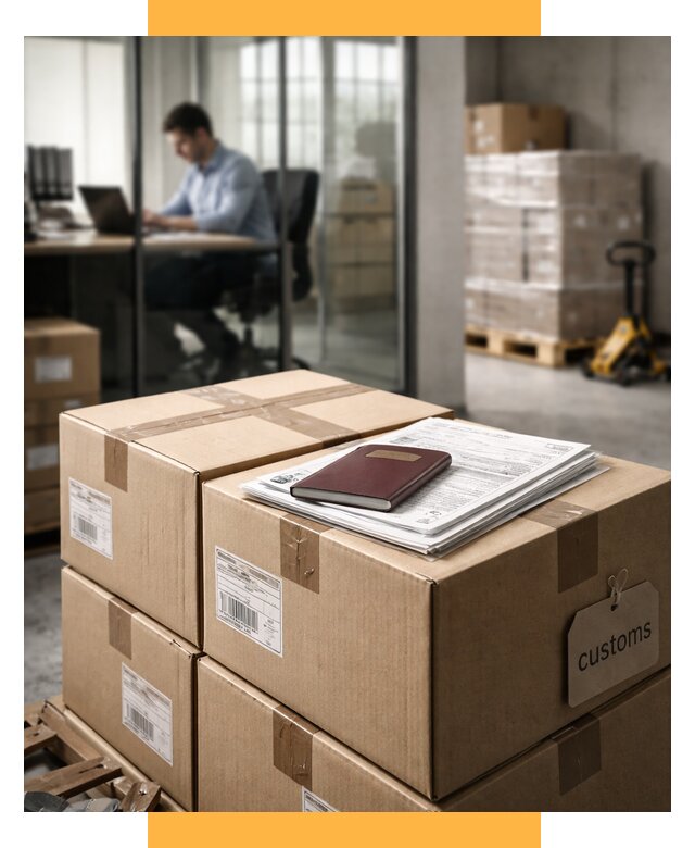 Параллельный импорт под ключ от 20390 р., логистика от СетСервис-Блт