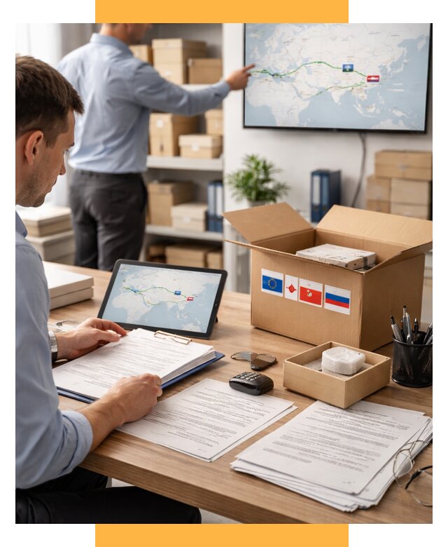 Импорт через третьи страны легально от 25488 р. | СетСервис-Блт